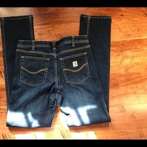 Carhartt jeans